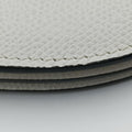 Saddle White Leather 05-RU-0149サドル ホワイト レザー 05-RU-0149