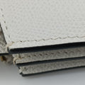 Saddle White Leather 05-RU-0149サドル ホワイト レザー 05-RU-0149