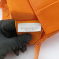 candy cassette Orange lambskin P01055841S IC Chipキャンディ カセット オレンジ ラムスキン P01055841S ICチップ