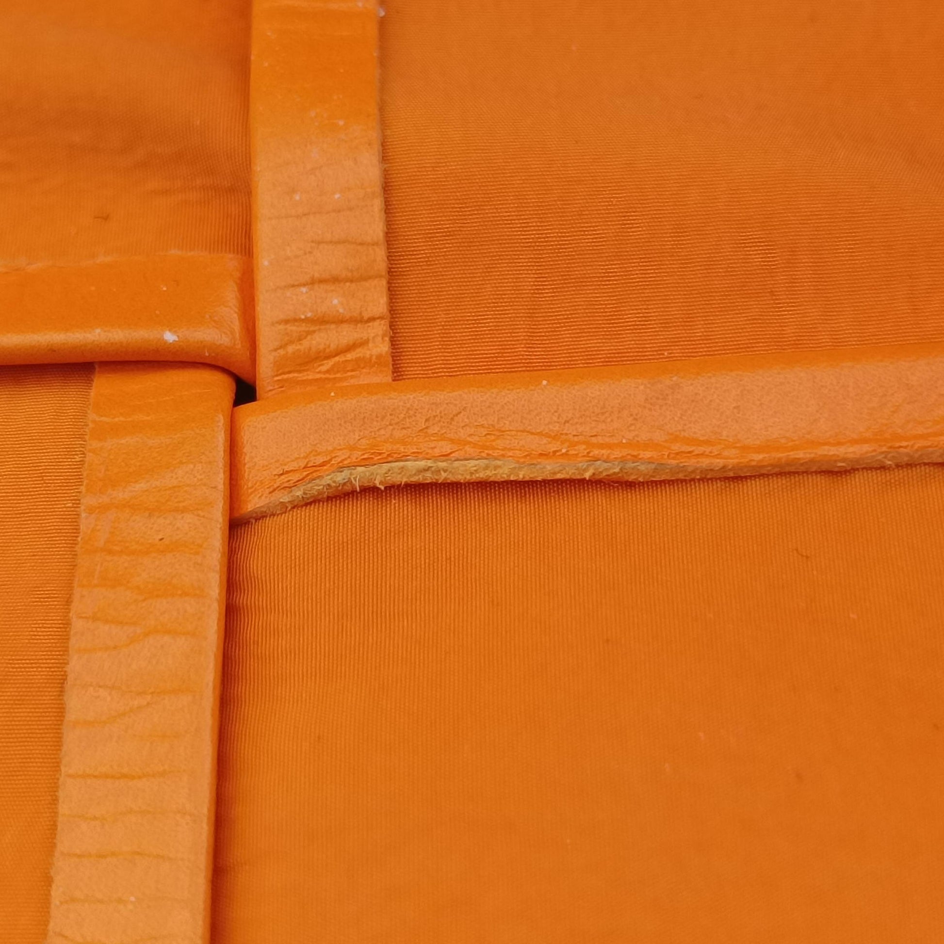 candy cassette Orange lambskin P01055841S IC Chipキャンディ カセット オレンジ ラムスキン P01055841S ICチップ