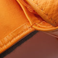candy cassette Orange lambskin P01055841S IC Chipキャンディ カセット オレンジ ラムスキン P01055841S ICチップ