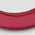 Lady Dior Red lambskin 08-MA-0161レディディオール レッド ラムスキン 08-MA-0161