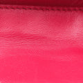 Lady Dior Red lambskin 08-MA-0161レディディオール レッド ラムスキン 08-MA-0161