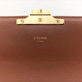 Claude Triomphe White PVC coated canvas Lot number unknownクロード トリオンフ ホワイト PVCコーティングキャンバス 製番不明
