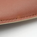 Claude Triomphe White PVC coated canvas Lot number unknownクロード トリオンフ ホワイト PVCコーティングキャンバス 製番不明