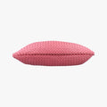 Vintage Bottega Veneta Intrecciato Pink lambskin  shoulderbag | stylenewstar