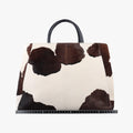 2 JOURS White pony hair 8BH250 8BH250-L6M 139-2372トゥージュール ホワイト ハラコ 8BH250 8BH250-L6M 139-2372