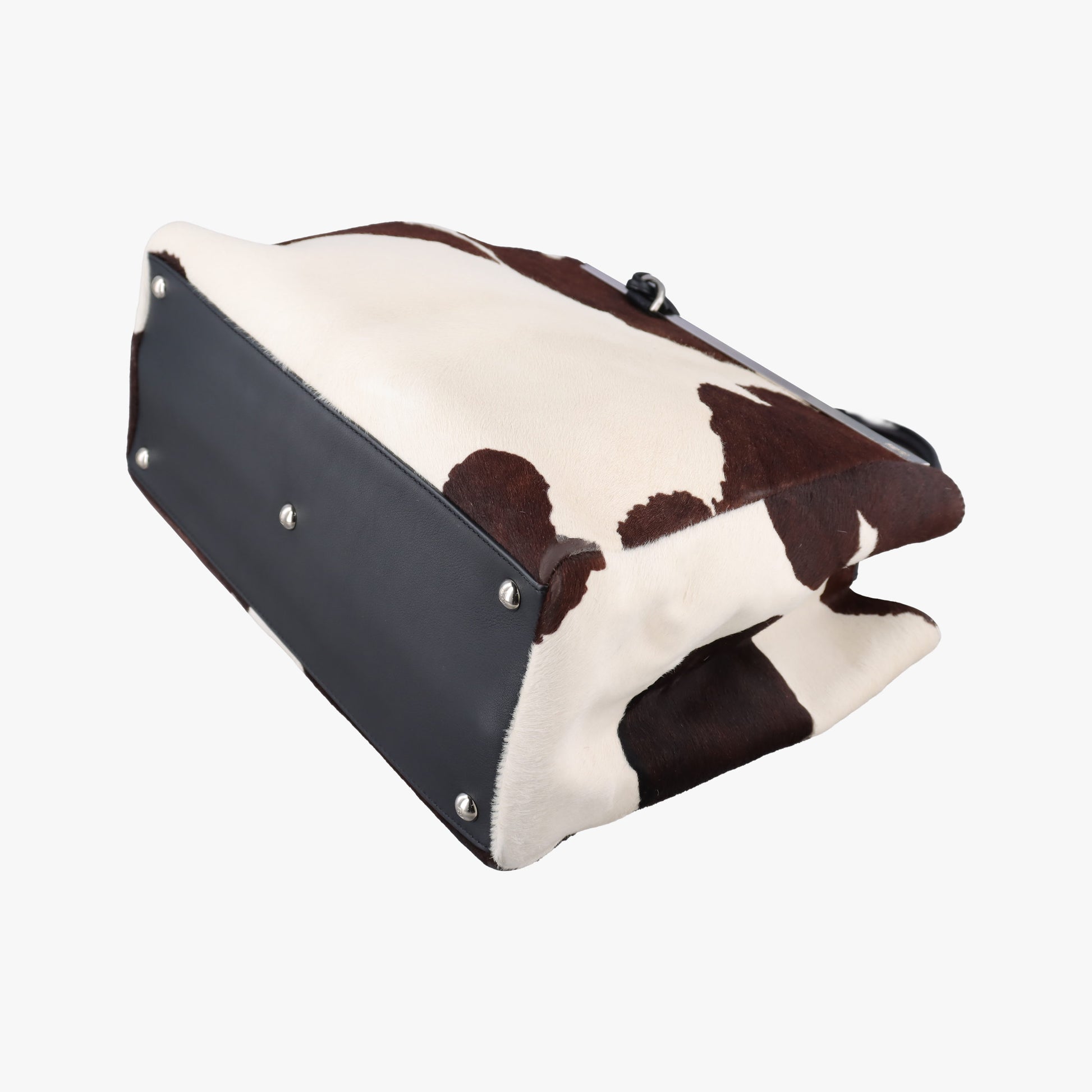 2 JOURS White pony hair 8BH250 8BH250-L6M 139-2372トゥージュール ホワイト ハラコ 8BH250 8BH250-L6M 139-2372