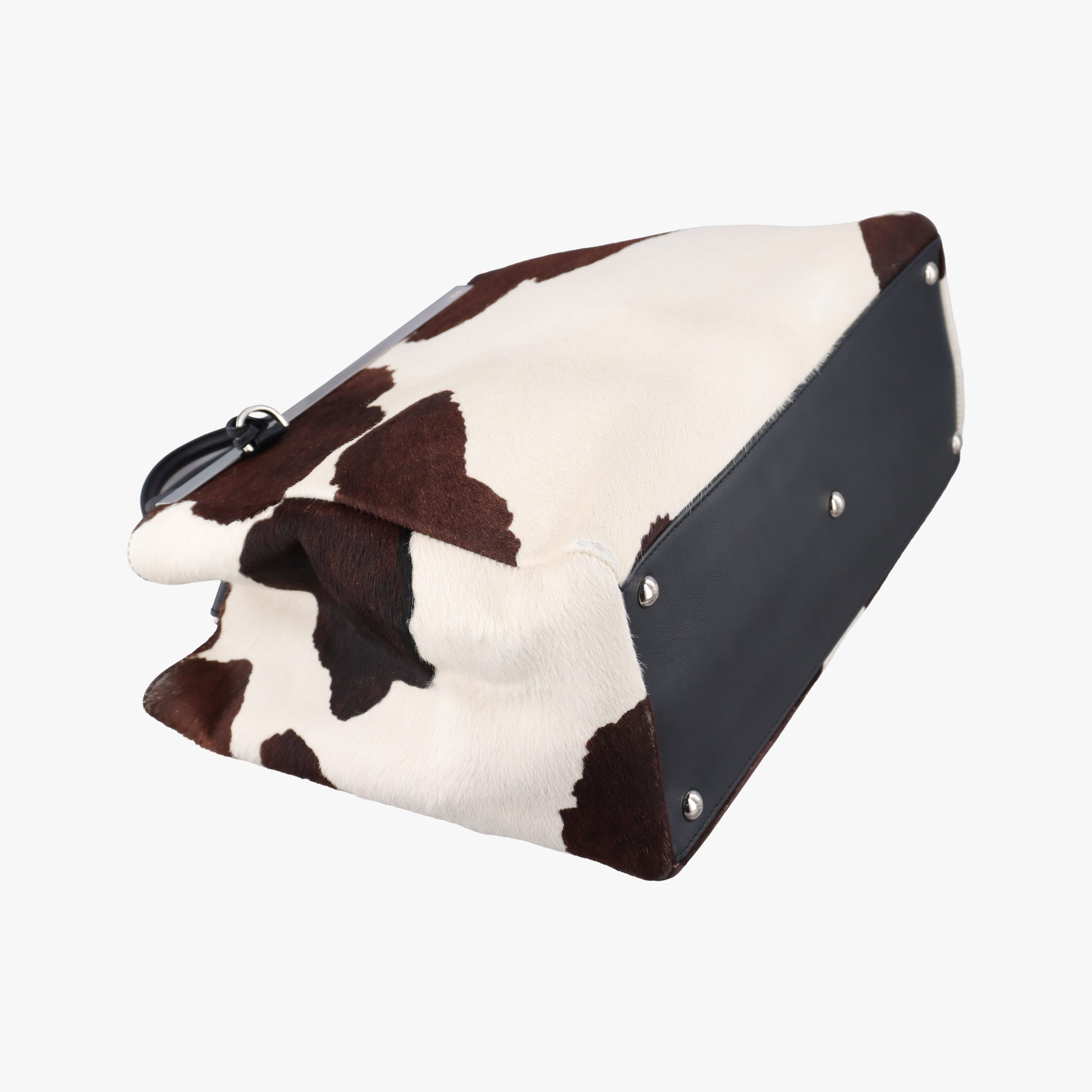 2 JOURS White pony hair 8BH250 8BH250-L6M 139-2372トゥージュール ホワイト ハラコ 8BH250 8BH250-L6M 139-2372