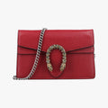 Dionysus Red Leather 476432 ディオニュソス レッド レザー 476432 
