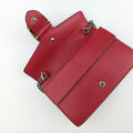 Dionysus Red Leather 476432 ディオニュソス レッド レザー 476432 
