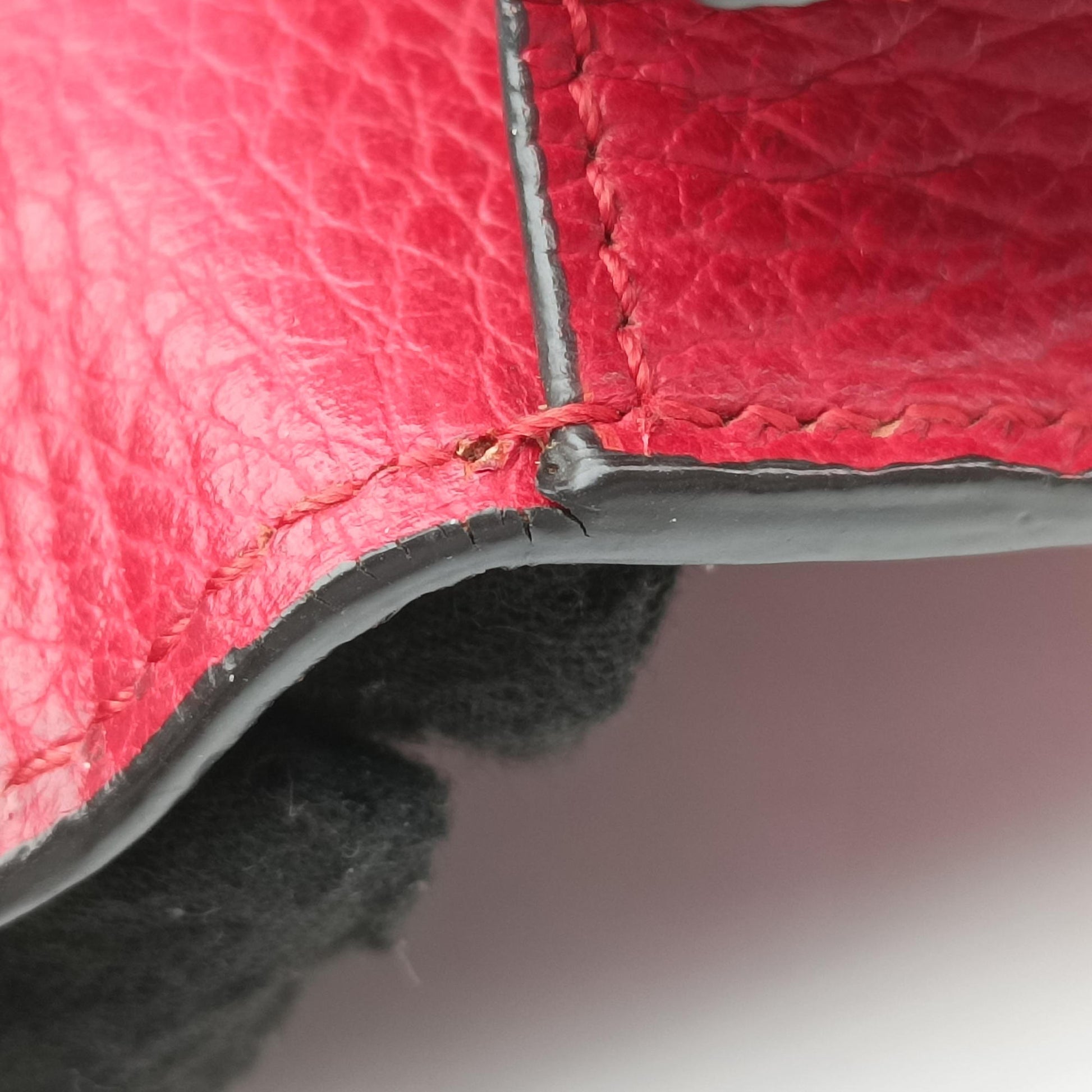 Dionysus Red Leather 476432 ディオニュソス レッド レザー 476432 