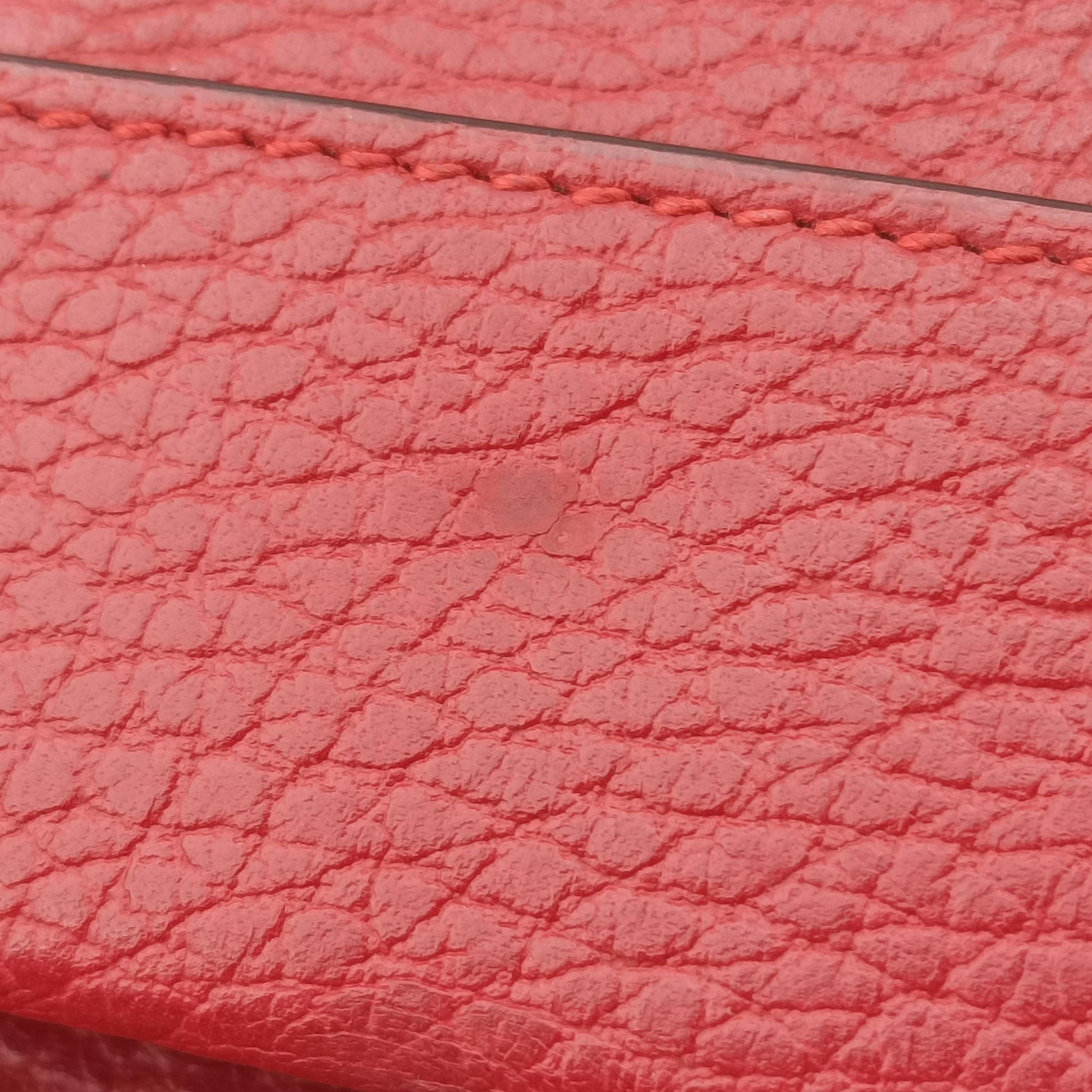 Dionysus Red Leather 476432 ディオニュソス レッド レザー 476432 