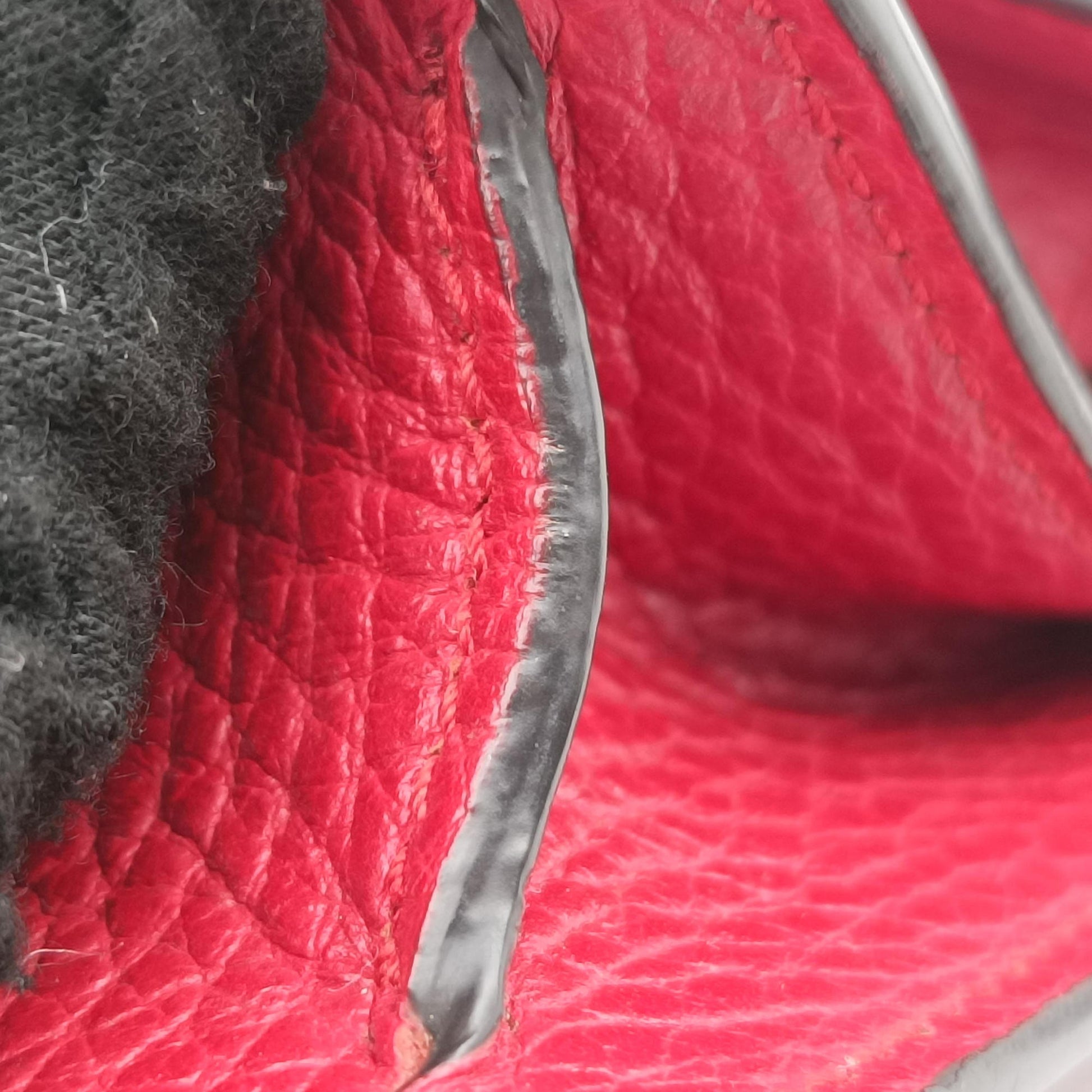 Dionysus Red Leather 476432 ディオニュソス レッド レザー 476432 