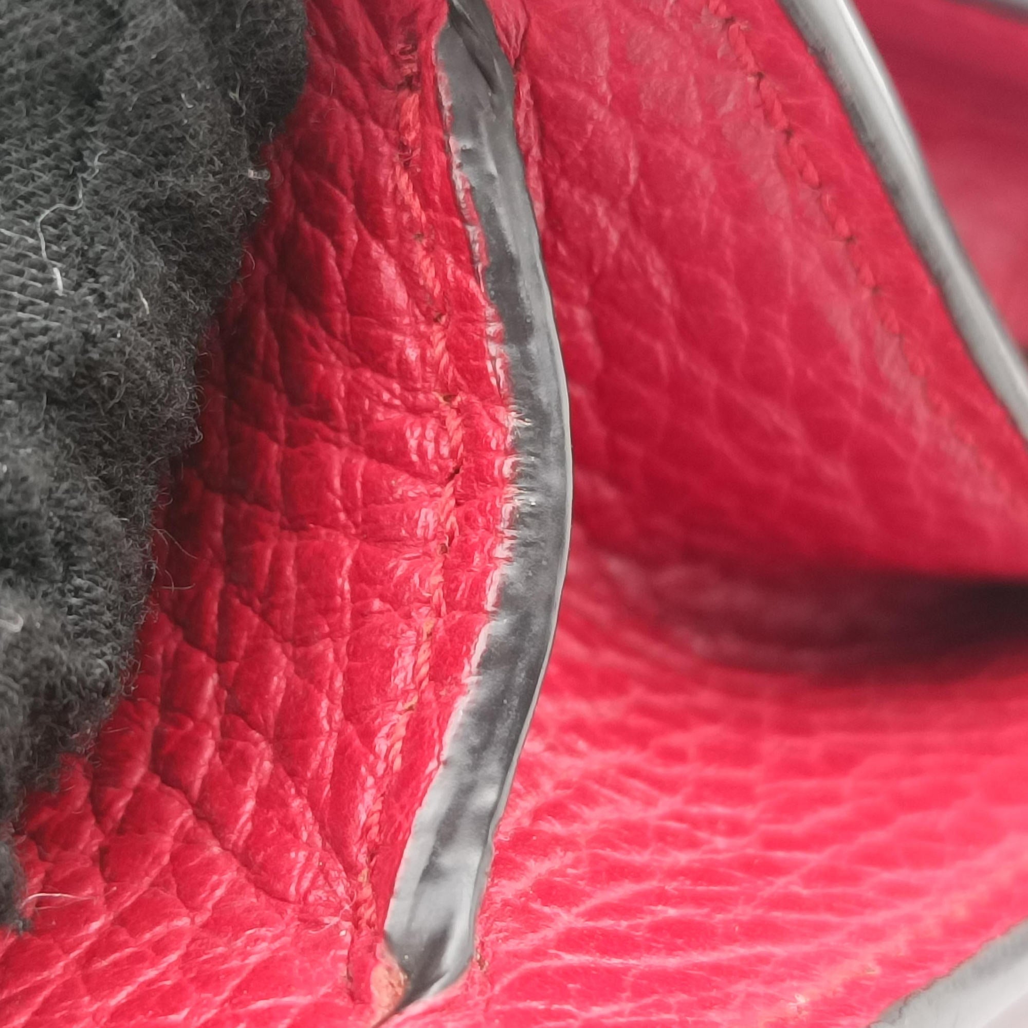 Dionysus Red Leather 476432 ディオニュソス レッド レザー 476432 