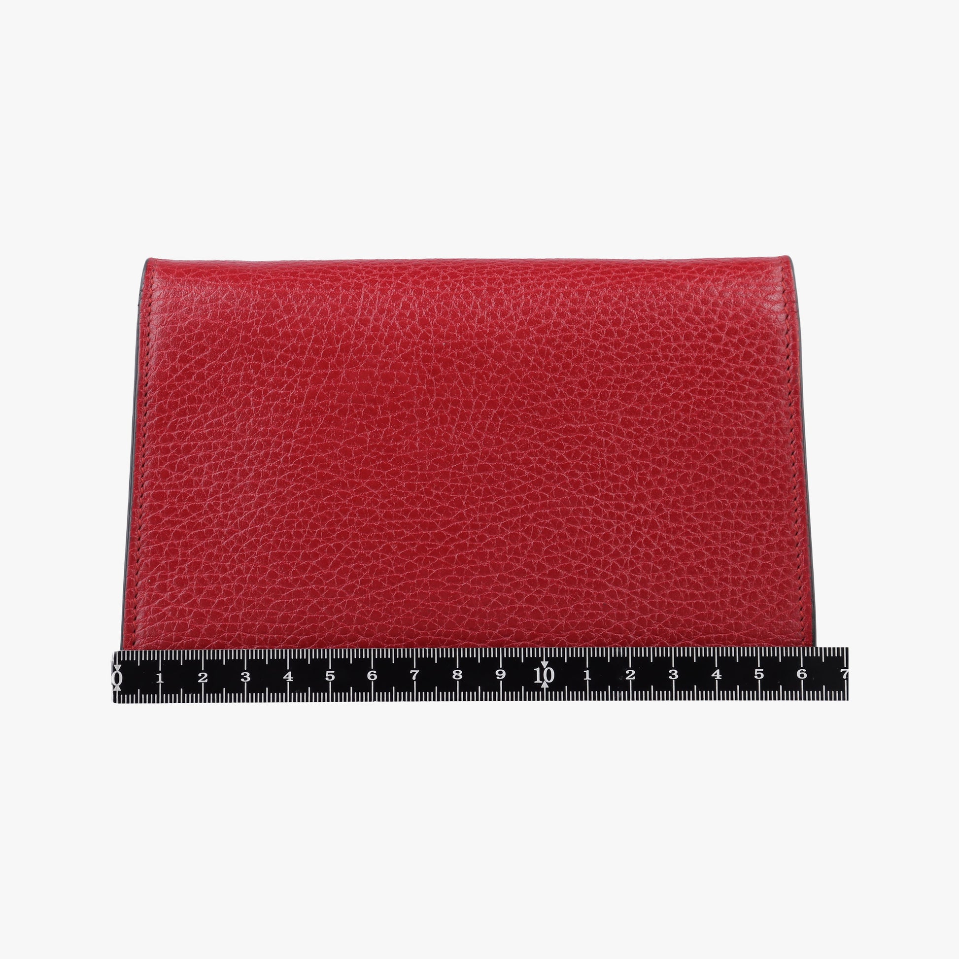 Dionysus Red Leather 476432 ディオニュソス レッド レザー 476432 
