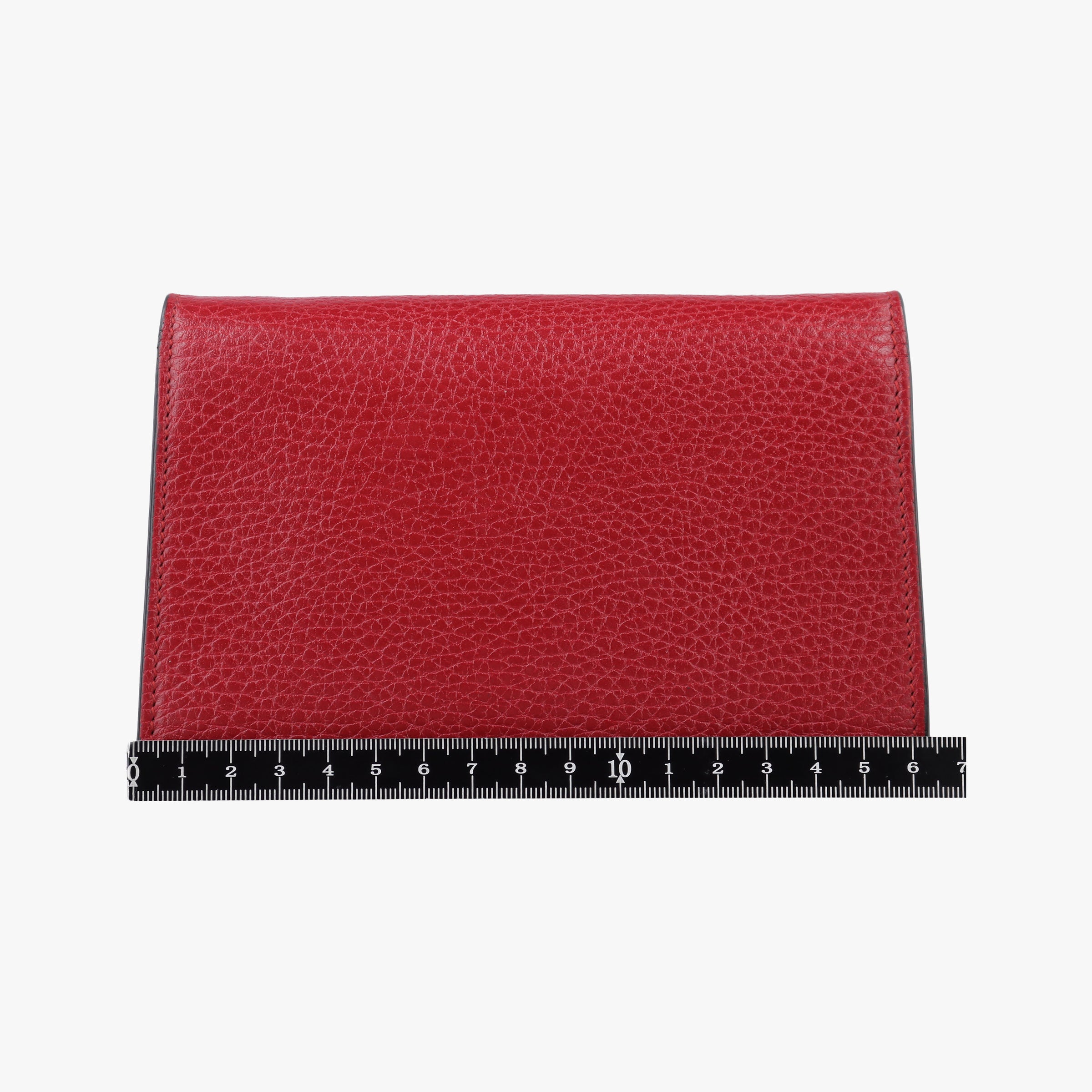 Dionysus Red Leather 476432 ディオニュソス レッド レザー 476432 