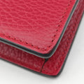 Dionysus Red Leather 476432 ディオニュソス レッド レザー 476432 