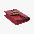 Dionysus Red Leather 476432 ディオニュソス レッド レザー 476432 