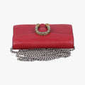 Dionysus Red Leather 476432 ディオニュソス レッド レザー 476432 