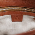 Marrakech Messenger Brown leather 257024 G8017787マラケシュ メッセンジャー ブラウン レザー 257024 G8017787