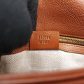 Marrakech Messenger Brown leather 257024 G8017787マラケシュ メッセンジャー ブラウン レザー 257024 G8017787