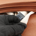 Marrakech Messenger Brown leather 257024 G8017787マラケシュ メッセンジャー ブラウン レザー 257024 G8017787