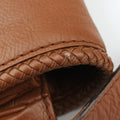 Marrakech Messenger Brown leather 257024 G8017787マラケシュ メッセンジャー ブラウン レザー 257024 G8017787