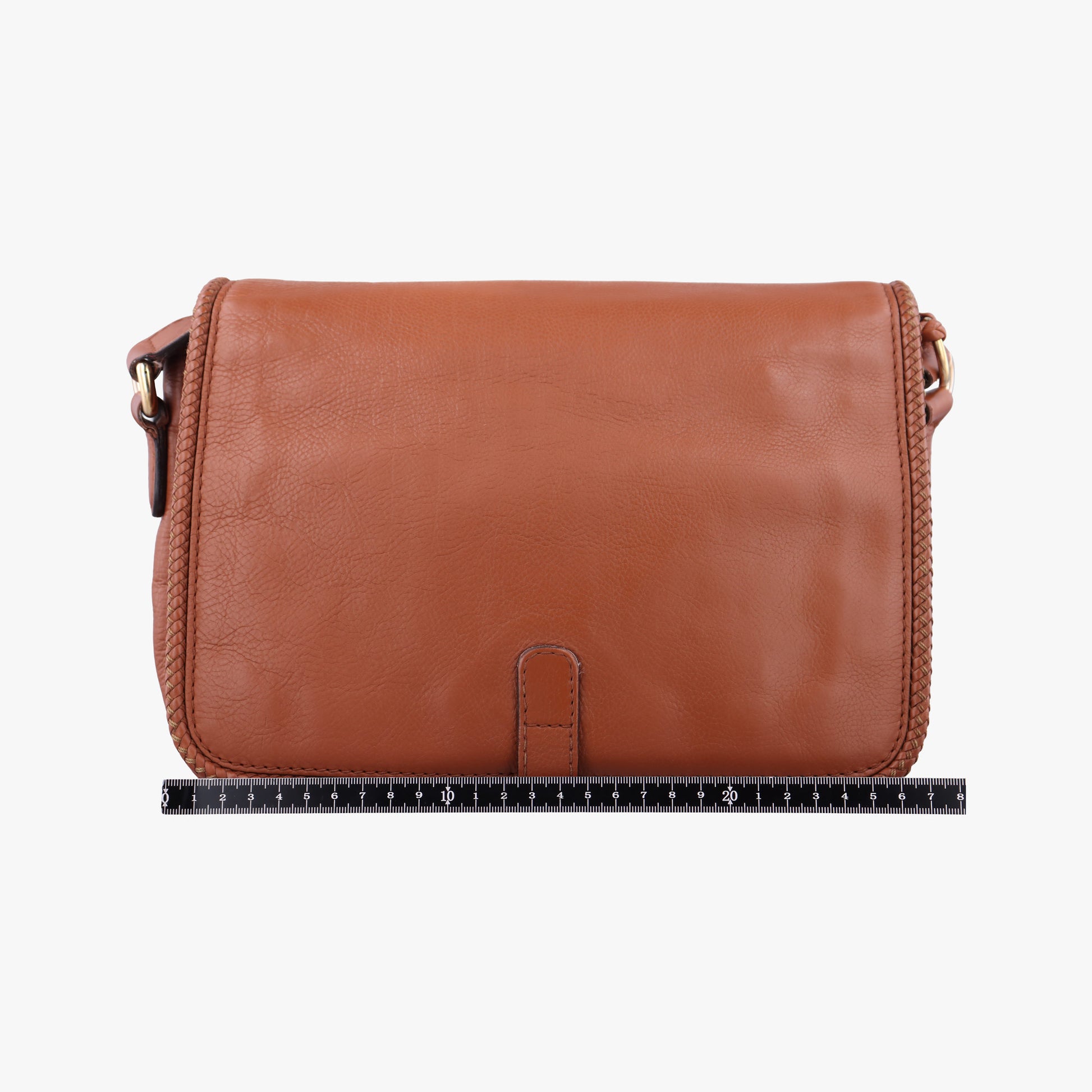 Marrakech Messenger Brown leather 257024 G8017787マラケシュ メッセンジャー ブラウン レザー 257024 G8017787