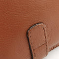 Marrakech Messenger Brown leather 257024 G8017787マラケシュ メッセンジャー ブラウン レザー 257024 G8017787