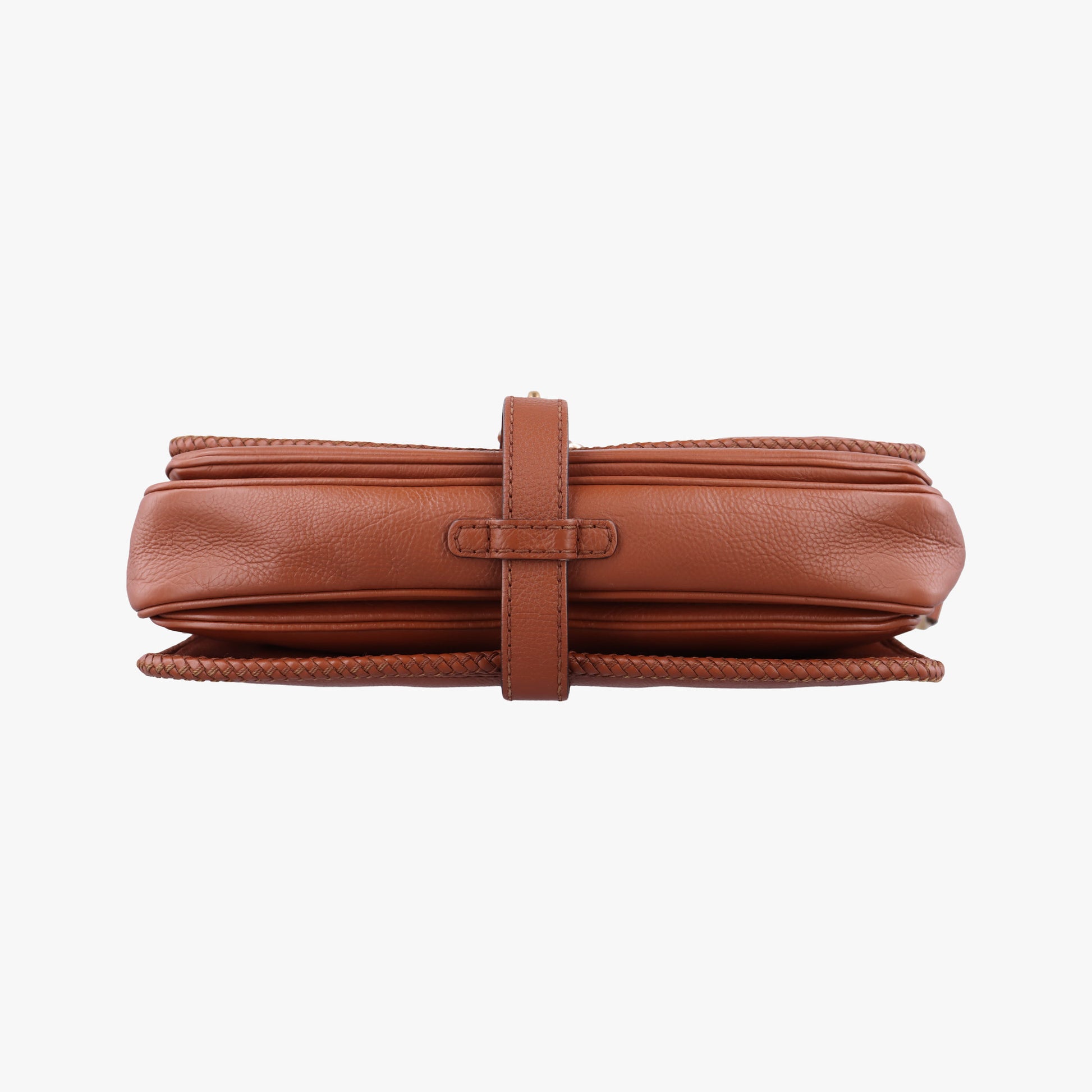 Marrakech Messenger Brown leather 257024 G8017787マラケシュ メッセンジャー ブラウン レザー 257024 G8017787