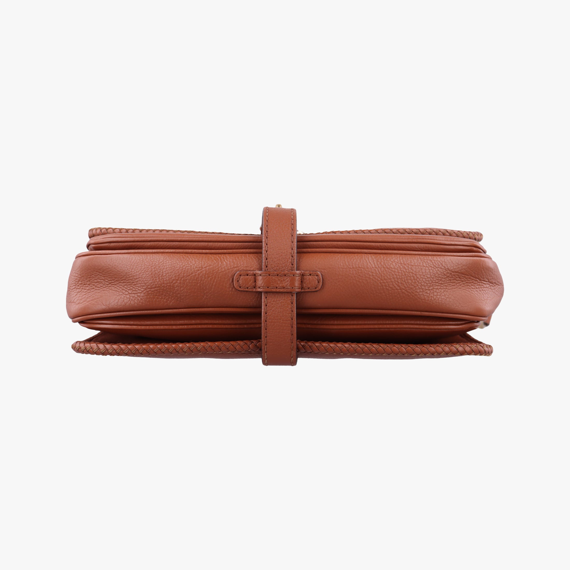 Marrakech Messenger Brown leather 257024 G8017787マラケシュ メッセンジャー ブラウン レザー 257024 G8017787