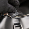 Porte-Documents Jour NM Noir Damier Graphite N48260 CA4119ポルトドキュマンジュール PDJ NM ノワール ダミエ グラフィット N48260 CA4119