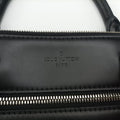 Porte-Documents Jour NM Noir Damier Graphite N48260 CA4119ポルトドキュマンジュール PDJ NM ノワール ダミエ グラフィット N48260 CA4119