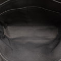 Porte-Documents Jour NM Noir Damier Graphite N48260 CA4119ポルトドキュマンジュール PDJ NM ノワール ダミエ グラフィット N48260 CA4119