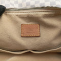 EVORA MM AZUR Damier Canvas N41133 DU0161イーヴォラMM アズール ダミエキャンバス N41133 DU0161