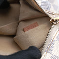EVORA MM AZUR Damier Canvas N41133 DU0161イーヴォラMM アズール ダミエキャンバス N41133 DU0161