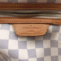 EVORA MM AZUR Damier Canvas N41133 DU0161イーヴォラMM アズール ダミエキャンバス N41133 DU0161