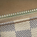 EVORA MM AZUR Damier Canvas N41133 DU0161イーヴォラMM アズール ダミエキャンバス N41133 DU0161