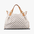 EVORA MM AZUR Damier Canvas N41133 DU0161イーヴォラMM アズール ダミエキャンバス N41133 DU0161
