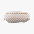 EVORA MM AZUR Damier Canvas N41133 DU0161イーヴォラMM アズール ダミエキャンバス N41133 DU0161