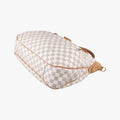 EVORA MM AZUR Damier Canvas N41133 DU0161イーヴォラMM アズール ダミエキャンバス N41133 DU0161