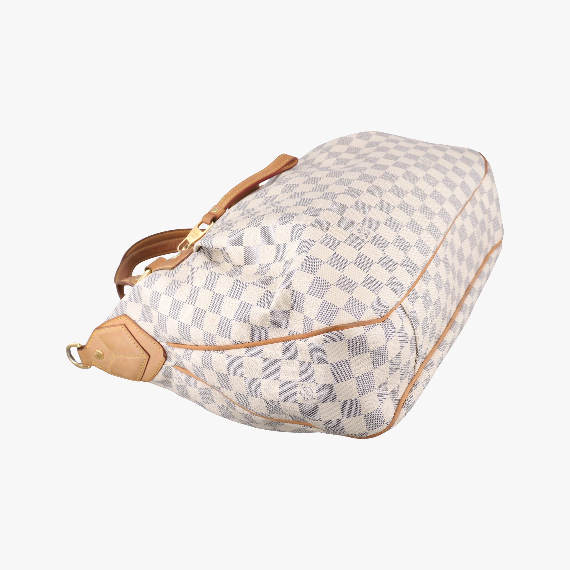 EVORA MM AZUR Damier Canvas N41133 DU0161イーヴォラMM アズール ダミエキャンバス N41133 DU0161