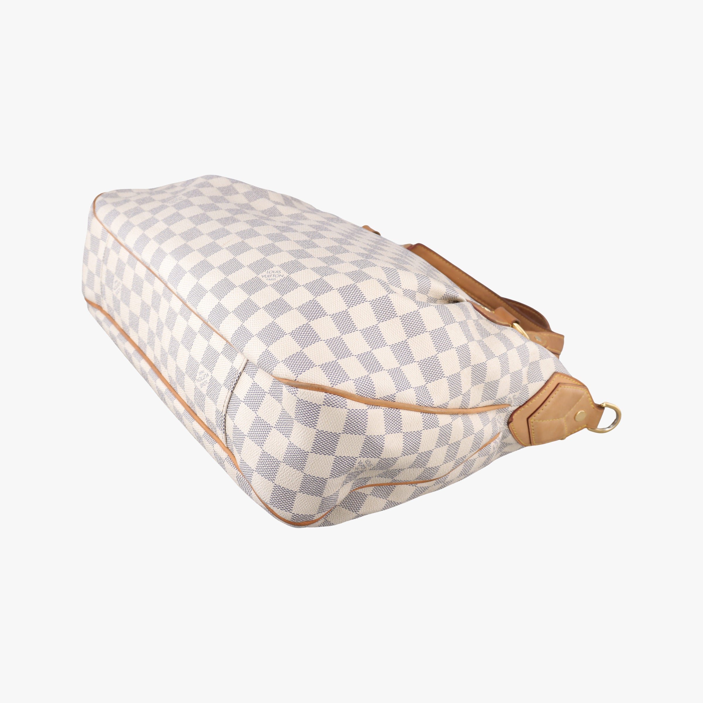 EVORA MM AZUR Damier Canvas N41133 DU0161イーヴォラMM アズール ダミエキャンバス N41133 DU0161