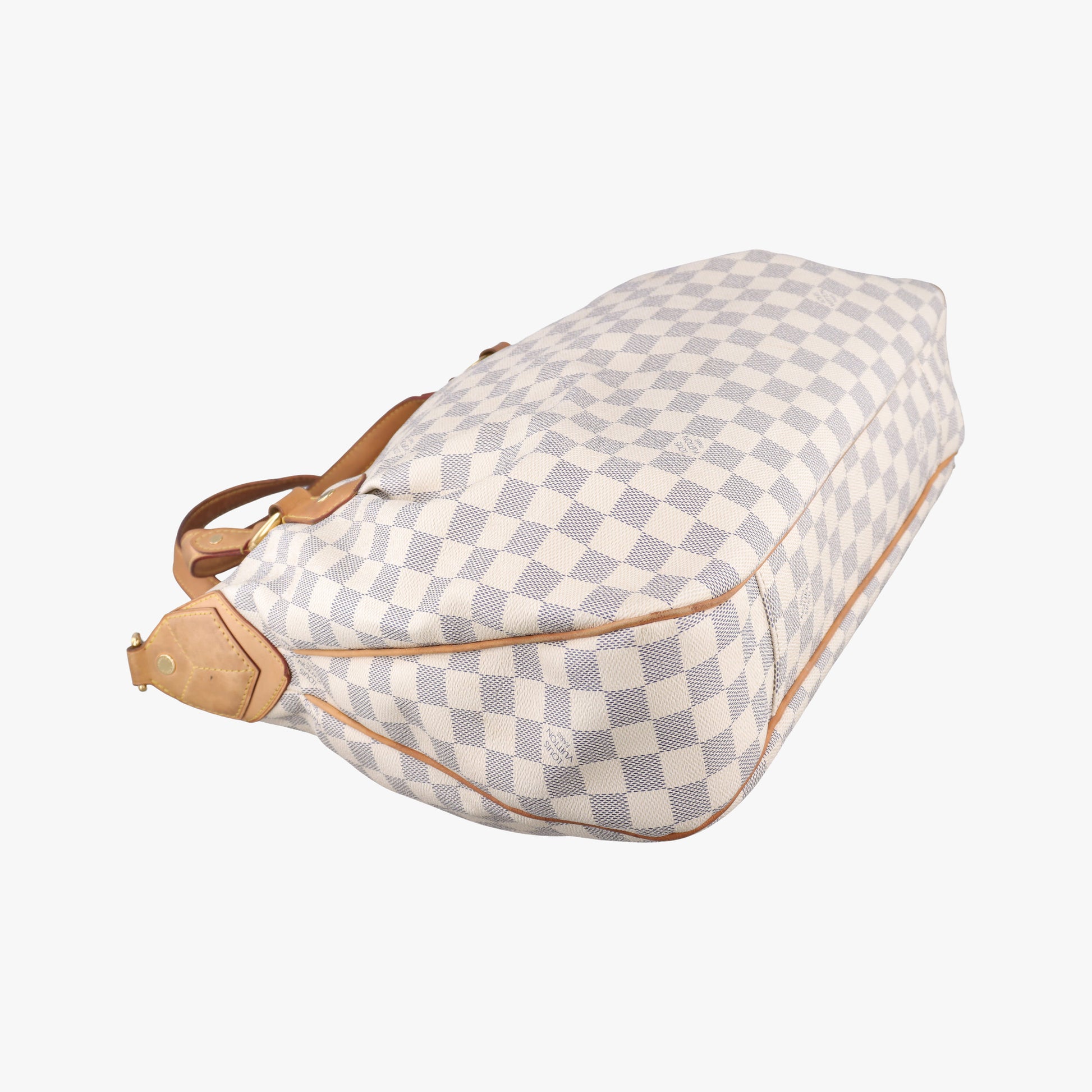EVORA MM AZUR Damier Canvas N41133 DU0161イーヴォラMM アズール ダミエキャンバス N41133 DU0161