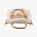 EVORA MM AZUR Damier Canvas N41133 DU0161イーヴォラMM アズール ダミエキャンバス N41133 DU0161