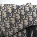 saddle Navy Jacquard×Leather 21-BO-1210サドル ネイビー ジャガード×レザー 21-BO-1210