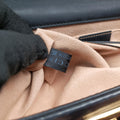 Padlock Black×Red×Golden Leather 432182 D021573276パドロック ブラック×レッド×ゴールド レザー 432182 D021573276