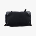 RiderBlackCanvas × Calfskin Leather ZE F 0156ライダーブラックキャンバス × カーフレザーZE F 0156