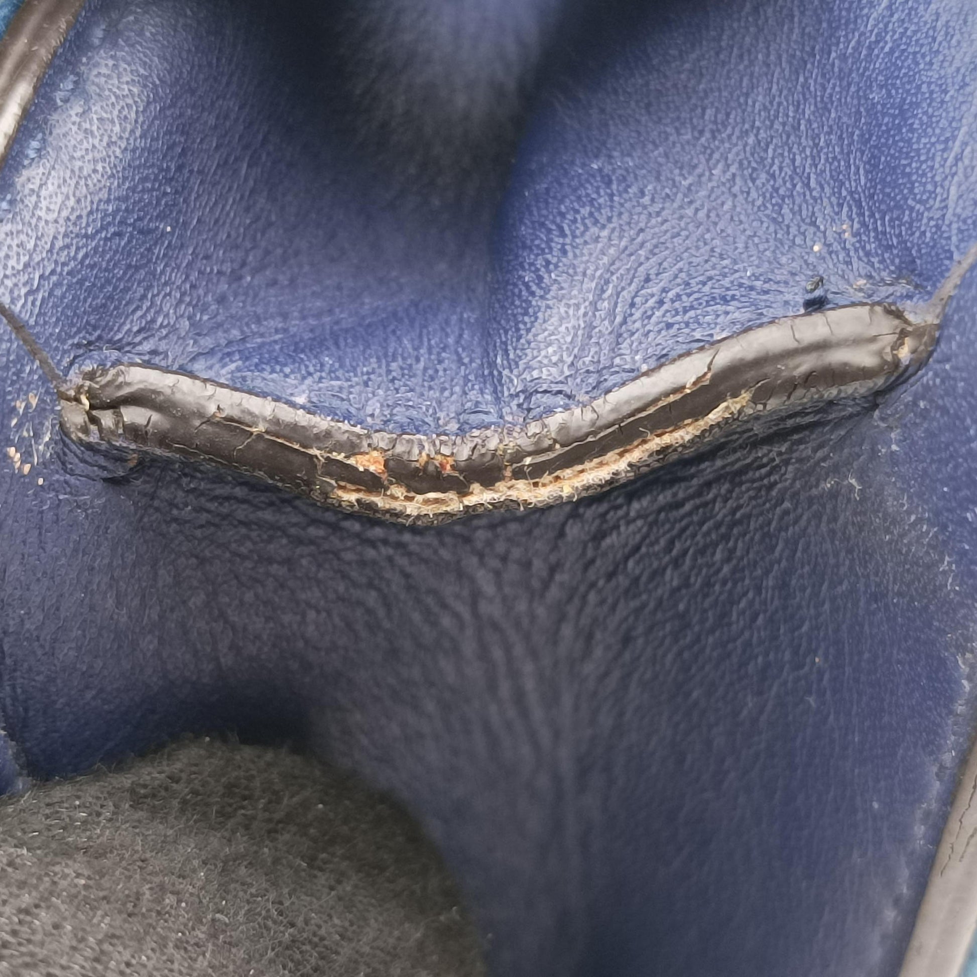 Dionysus Blue velour 476432 ディオニュソス ブルー ベロア 476432 